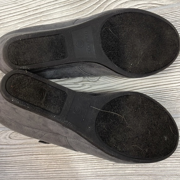 Maurices Dakotah Wedge Boots - Picture 6 of 8